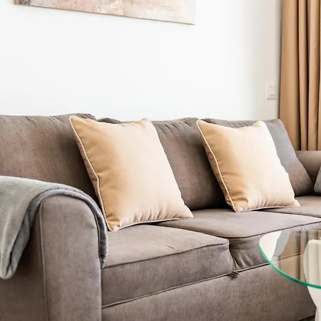 Sunflower Ocean View Apartment *