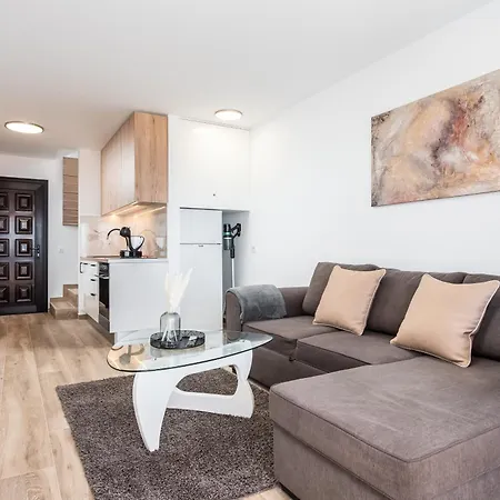Apartment Sunflower Ocean View Puerto de Santiago (Tenerife)
