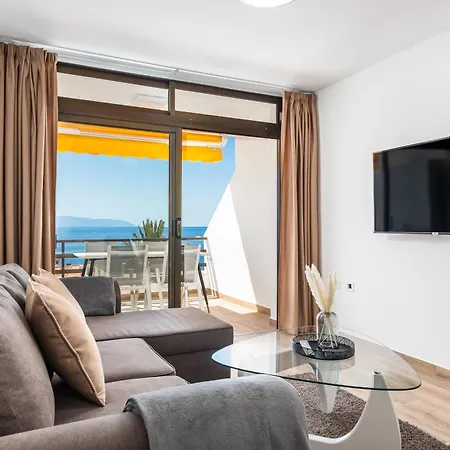 Sunflower Ocean View Daire