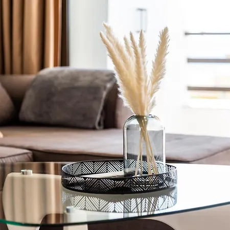 Sunflower Ocean View Daire